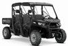 Can-Am Defender Max Lone Star DPS HD10 2019